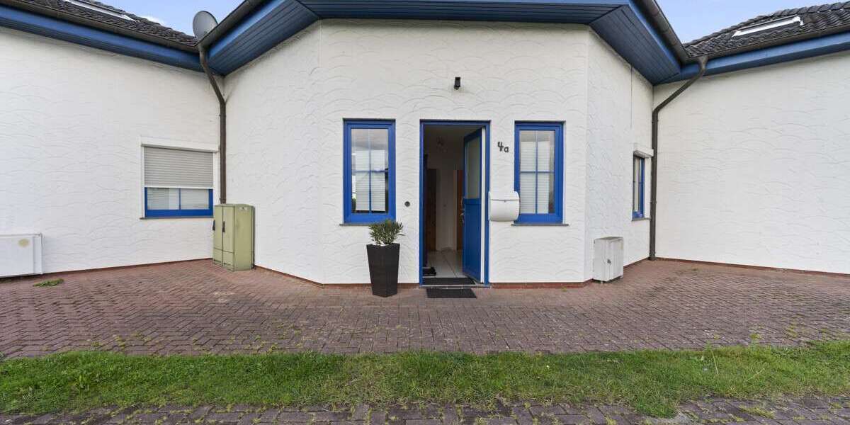 Haus zum Kaufen in Dorum Cappel-Neufeld 220.000 € 73 m² 4 zimmer