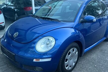 VW New Beetle 200.000 km 2.690 &euro; Bielefeld 33689