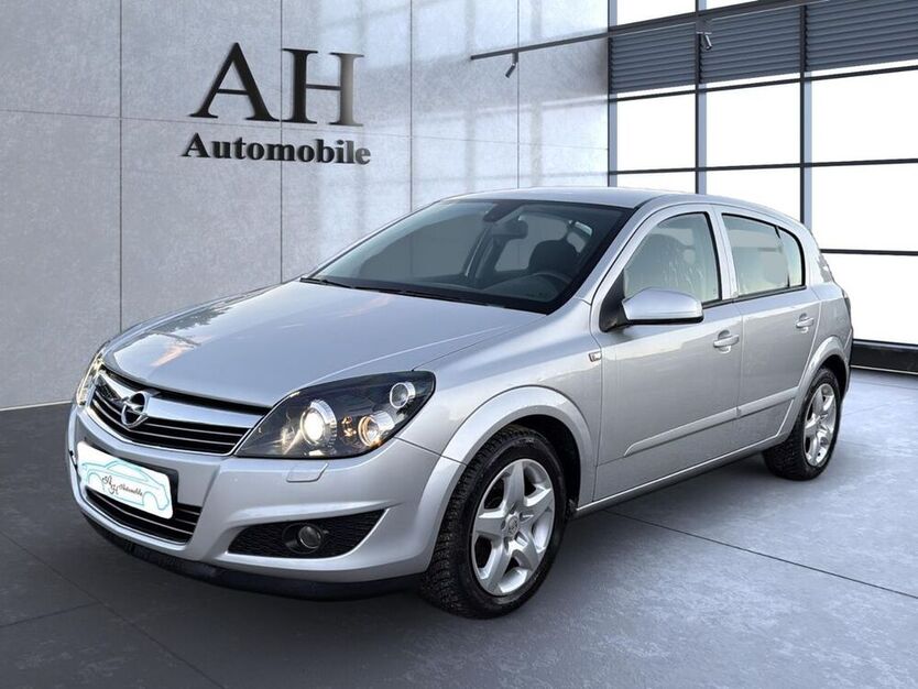 Astra