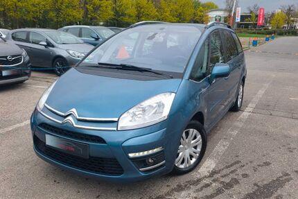 Citroen C4 Picasso 225.000 km 3.200 &euro; München 80939