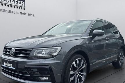 VW Tiguan 47.440 km 27.990 &euro; Weilburg 35781