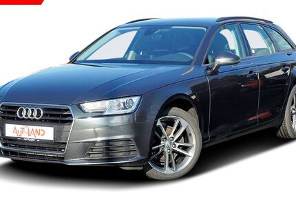 Audi A4 66.583 km 23.950 € Schwerin 19061