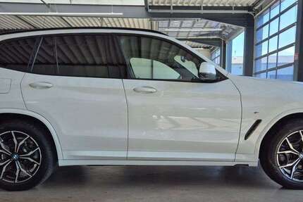 BMW X3 31.500 km 42.950 &euro; Geesthacht 21502