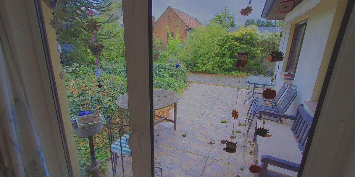 Einfamilienhaus Fehrbellin Brunne - 4 Zimmer, 122 m&sup2;, 270.000&euro; | Angebot:23160137