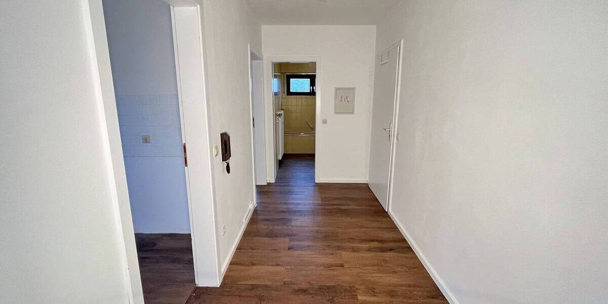 Etagenwohnung Au am Rhein - 2 Zimmer, 65 m&sup2;, 650&euro; | Angebot:26540078
