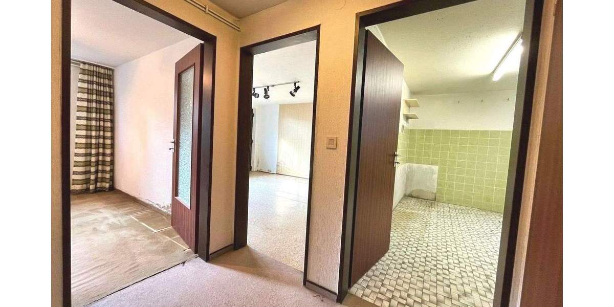 Reihenmittelhaus Wilhelmshaven Aldenburg - 4 Zimmer, 99 m&sup2;, 179.000&euro; | Angebot:25670839