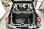 Fiat 500e Action 1.Hand Sitzheizung Carplay 30.200 km 14.330 &euro; Lich 35423