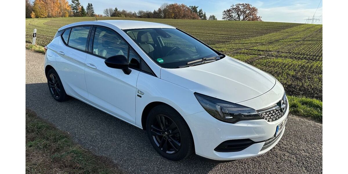 Opel Astra 77.000 km 12.950 &euro; München 80469