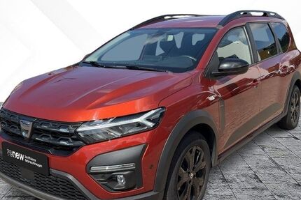 Dacia Jogger 43.200 km 17.287 &euro; Höxter 37671