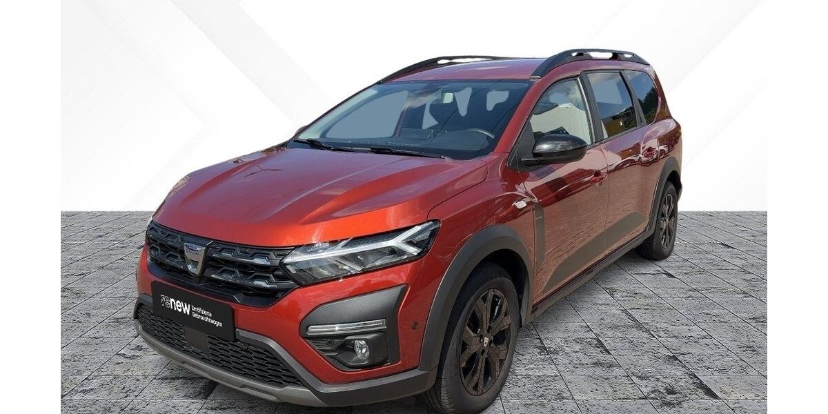 Dacia Jogger 43.200 km 17.287 &euro; Höxter 37671