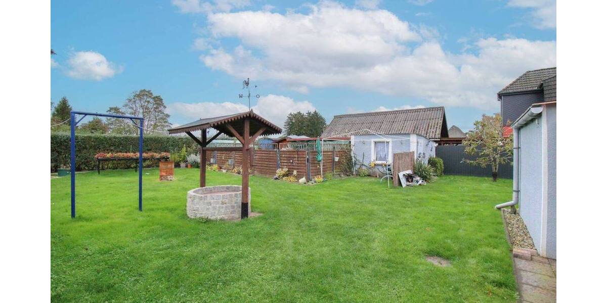 Einfamilienhaus Süderholz Rakow - 4 Zimmer, 97 m&sup2;, 99.000&euro; | Angebot:26851946