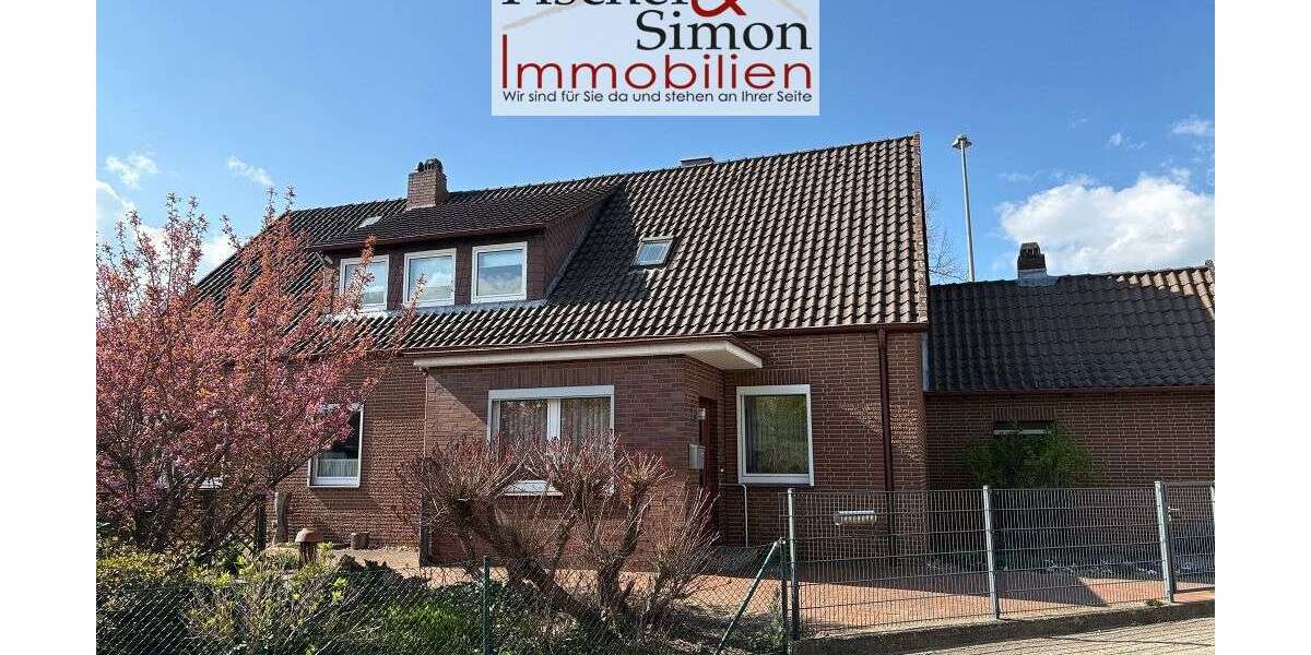Einfamilienhaus Nienburg - 7 Zimmer, 145 m&sup2;, 239.900&euro; | Angebot:26204465