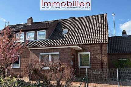 Haus Nienburg - 7 Zimmer, 145 m&sup2;, 239.900&euro; | Angebot:26204465