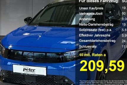 Opel Corsa 16.820 km 18.440 &euro; Eschwege 37269