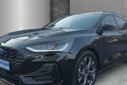 Ford Focus 35.386 km 22.500 &euro; Winsen/Aller 29308