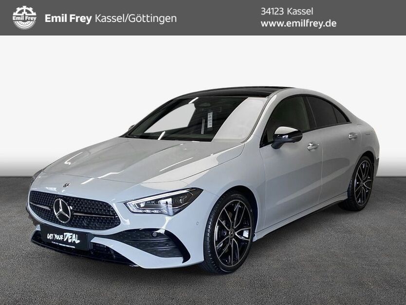 CLA 200
