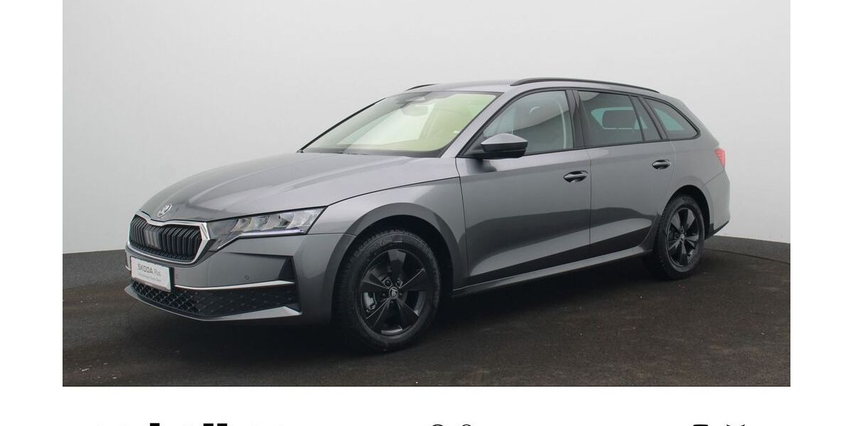 Skoda Octavia 9.000 km 36.980 &euro; Würzburg 97084