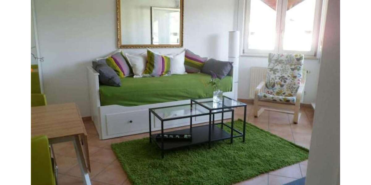 Zimmer Leonberg Ezach - 1 Zimmer, 895&euro; | Angebot:22847100