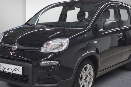 Fiat Panda 49.500 km 10.689 &euro; Wunsiedel 95632