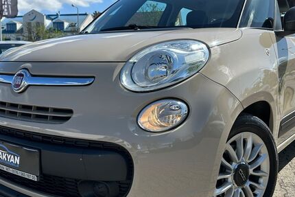 Fiat 500L 47.000 km 11.990 &euro; Mannheim 68309
