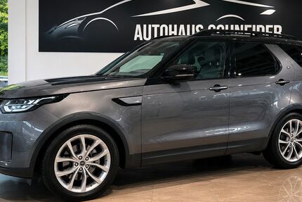 Land Rover Discovery 170.444 km 22.900 &euro; Ratingen 40880