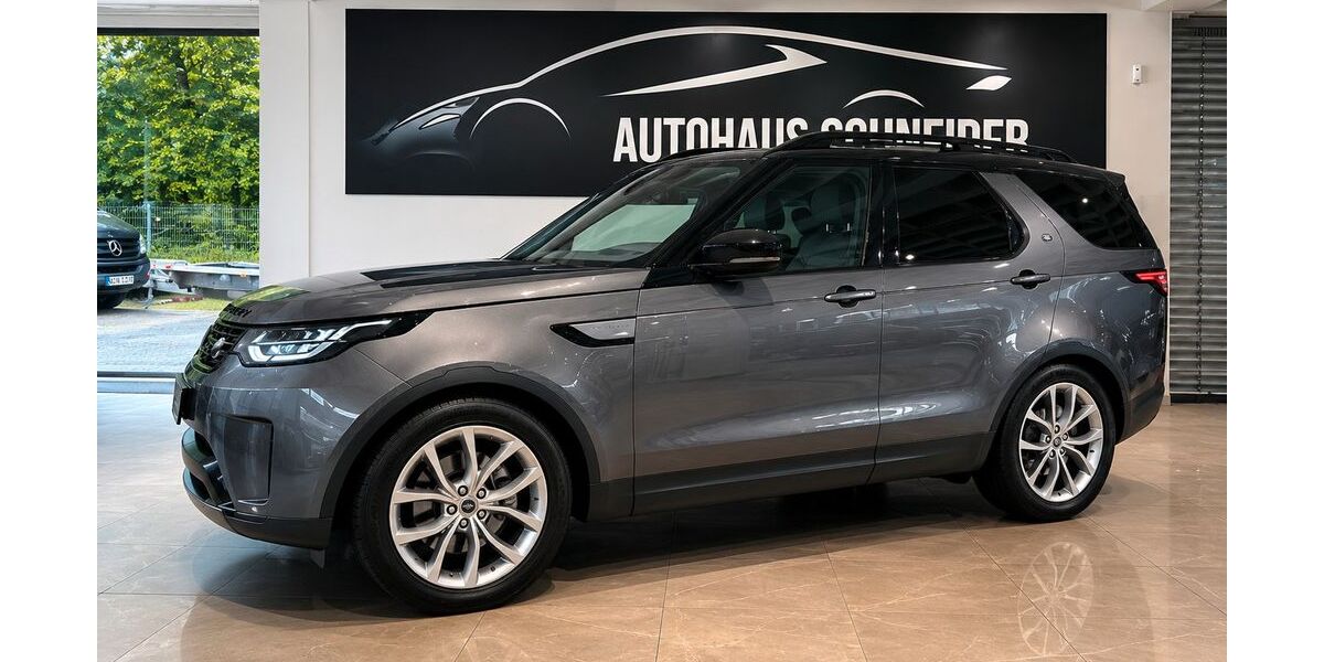 Land Rover Discovery 170.444 km 22.900 &euro; Ratingen 40880