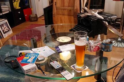 Wohnung Burgau - 1 Zimmer, 99.000&euro; | Angebot:21710930