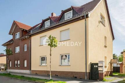 Haus Zehdenick - 6 Zimmer, 186 m&sup2;, 289.000&euro; | Angebot:26542744