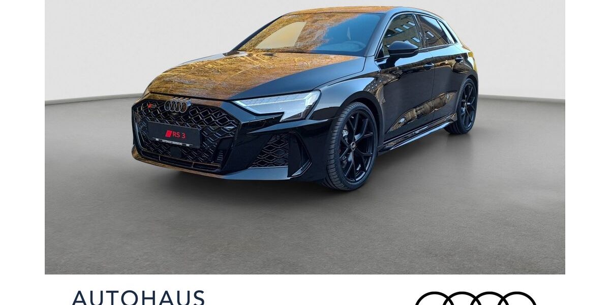 Audi RS3 4.000 km 67.950 &euro; Ebersberg bei München 85560