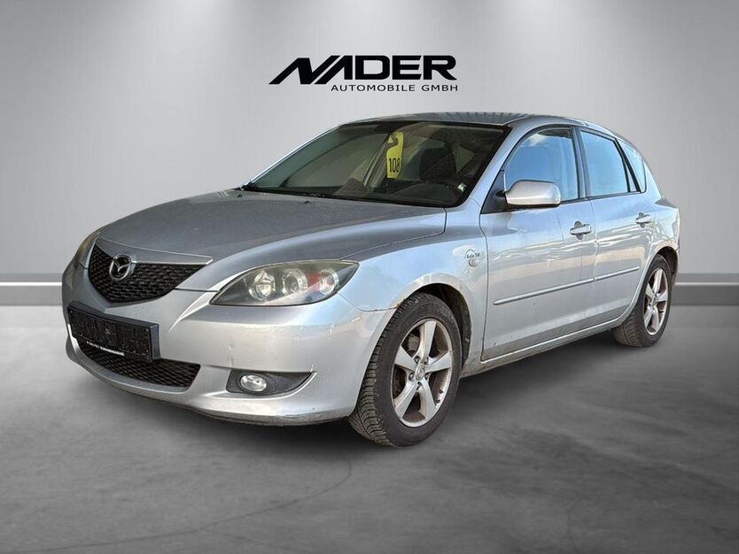 Mazda 3 173.530 km 590 € Weinstadt 71384