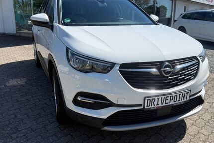 Opel Grandland (X) 67.900 km 17.950 &euro; Sieverstedt 24885
