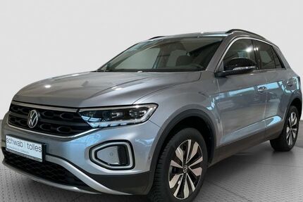 VW T-Roc 6.581 km 30.945 &euro; Neuss 41469