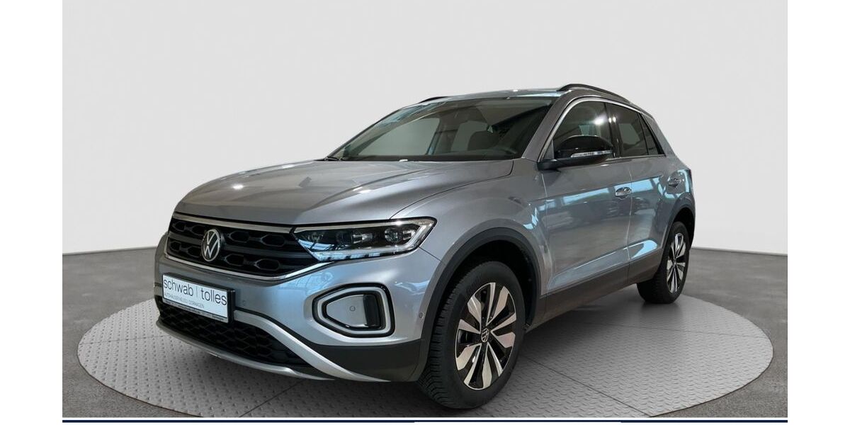 VW T-Roc 6.581 km 30.945 &euro; Neuss 41469