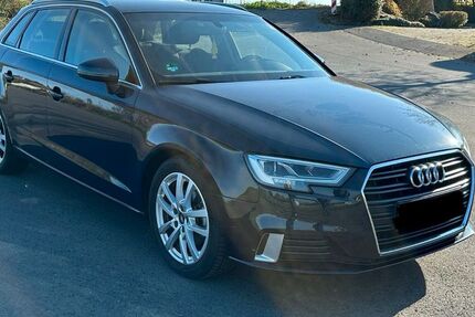 Audi A3 109.000 km 12.999 &euro; Wallmerod 56414