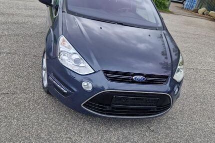 Ford S-Max 137.500 km 11.300 &euro; Schwentinental 24223