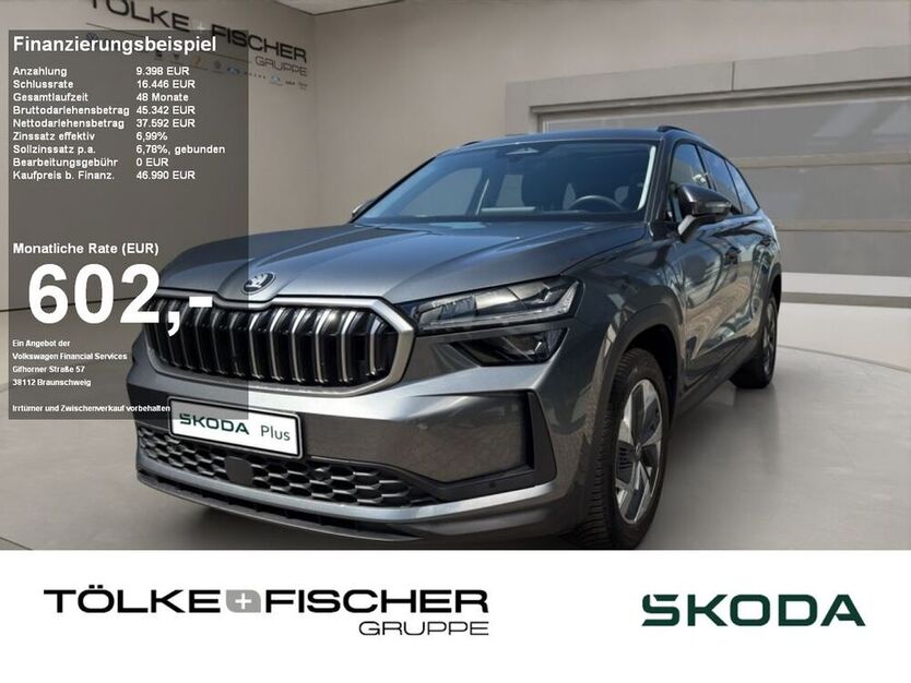 Kodiaq