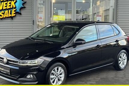 VW Polo 16.800 km 19.190 € Erlangen 91058