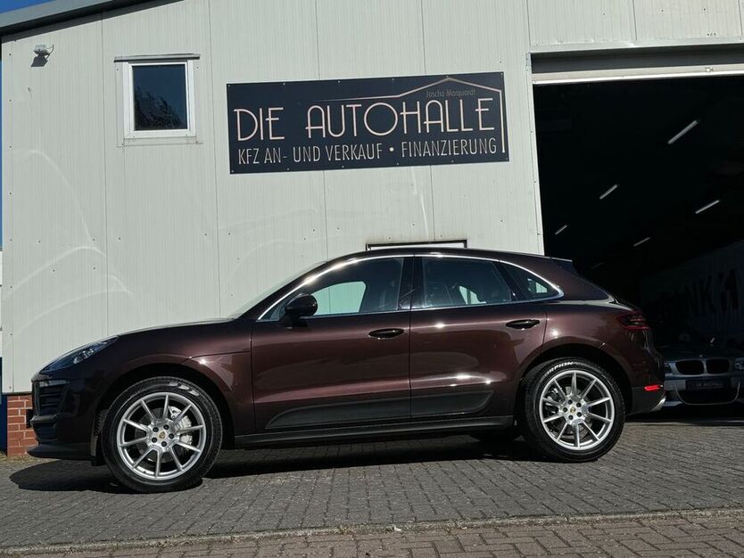 Macan