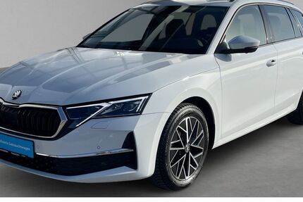 Skoda Octavia 14.507 km 31.210 &euro; Traunstein 83278