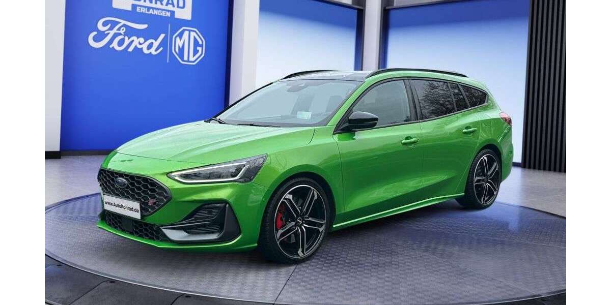 Ford Focus 104.700 km 26.880 &euro; Erlangen 91052