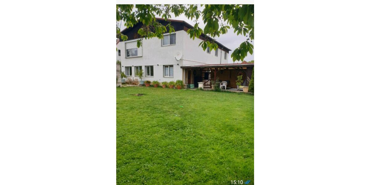 Mehrfamilienhaus, Wohnhaus Erfurt Daberstedt - 8 Zimmer, 250 m&sup2;, 600.000&euro; | Angebot:26867254