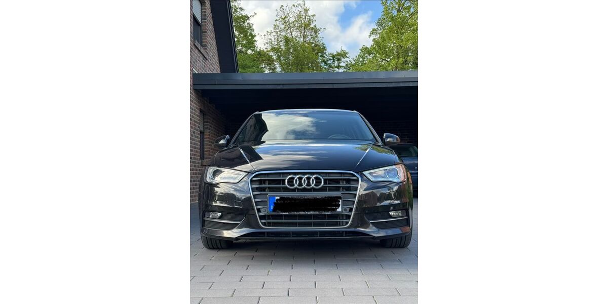 Audi A3 263.000 km 10.290 &euro; Hesel 26835