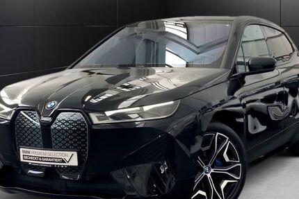 BMW iX 37.000 km 49.780 &euro; Dachau 85221