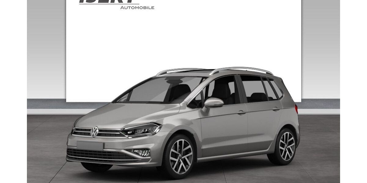 VW Golf Sportsvan 64.800 km 16.950 &euro; Bayreuth 95445