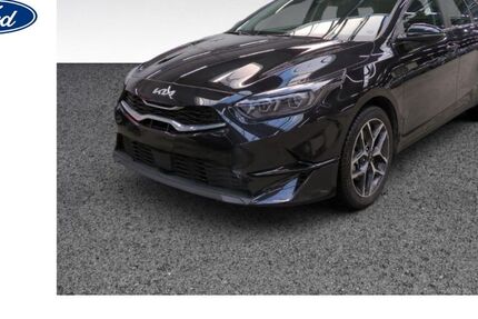 Kia ceed Sportswagon 24.625 km 24.444 &euro; Eisenach 99817