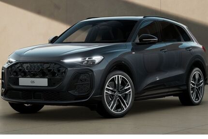 Audi Q5 15.000 km 71.980 € Würzburg 97076