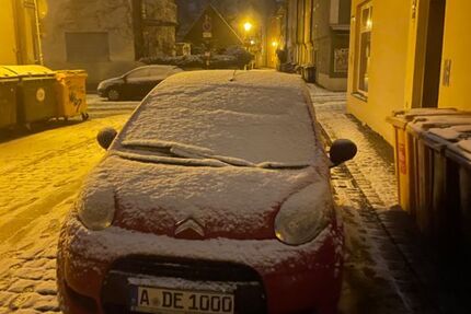 Citroen C1 152.500 km 1.100 &euro; Augsburg 86156