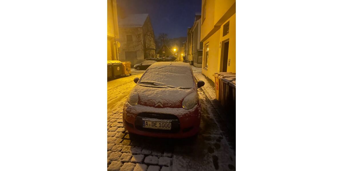 Citroen C1 152.500 km 1.100 &euro; Augsburg 86156