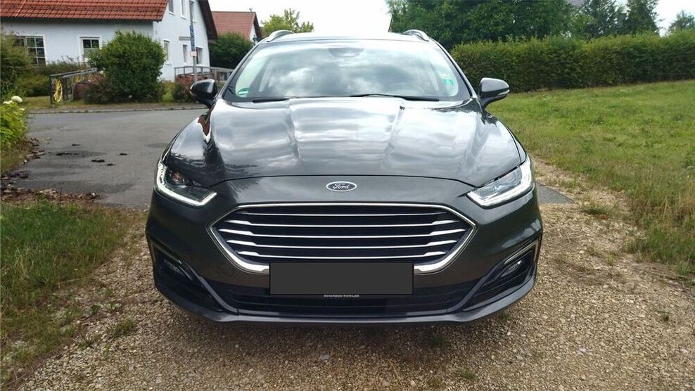 Mondeo