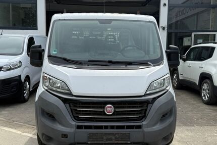 Fiat Ducato 272.423 km 8.990 € Frankenthal/Studernheim 67227